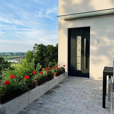 Gruenberg Apartments Gmunden Kültér fotó
