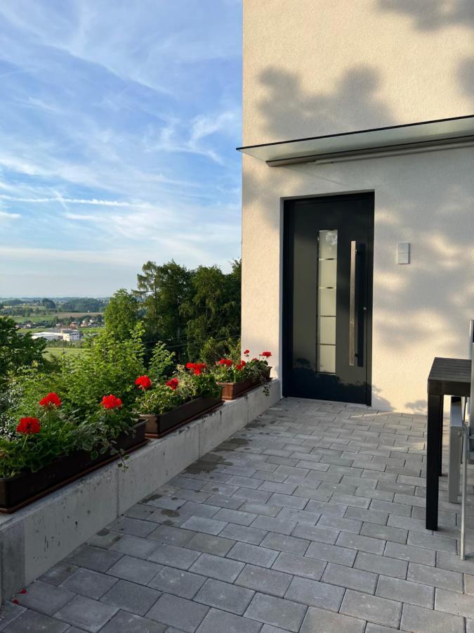 Gruenberg Apartments Gmunden Kültér fotó