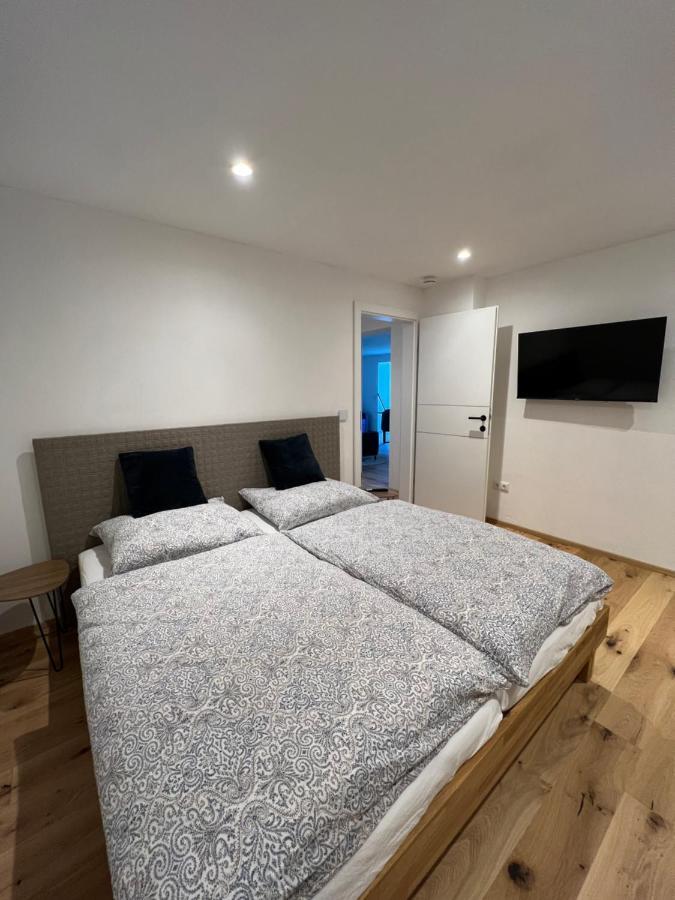 Gruenberg Apartments Gmunden Kültér fotó