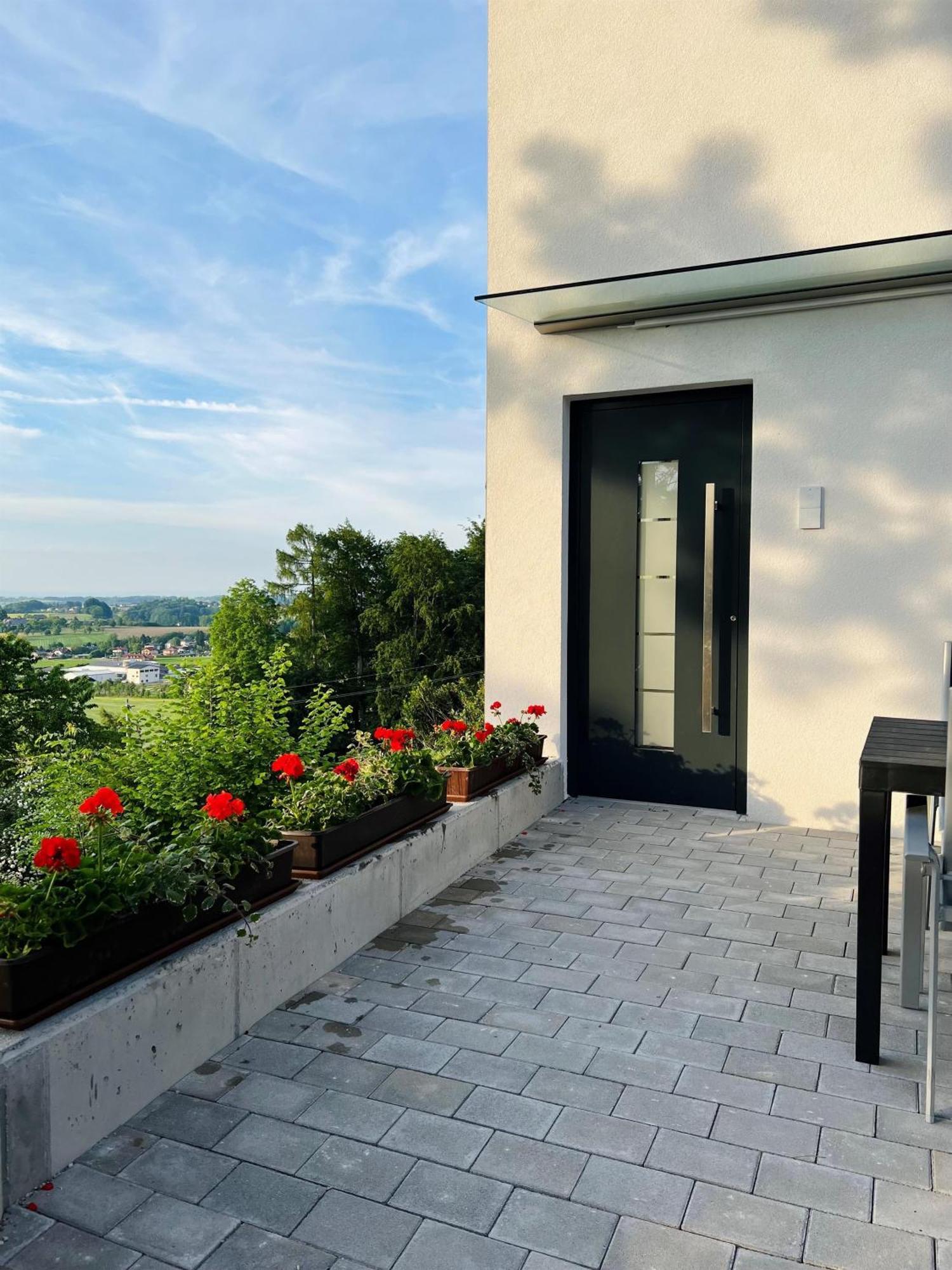 Gruenberg Apartments Gmunden Kültér fotó