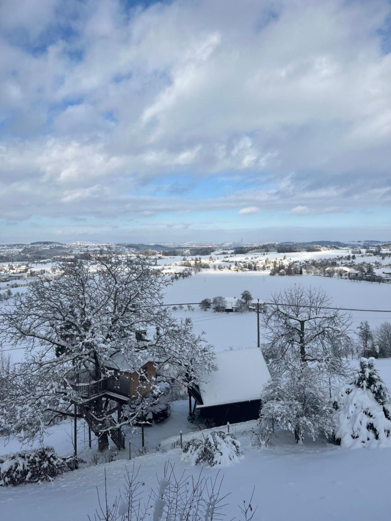 Gruenberg Apartments Gmunden Kültér fotó